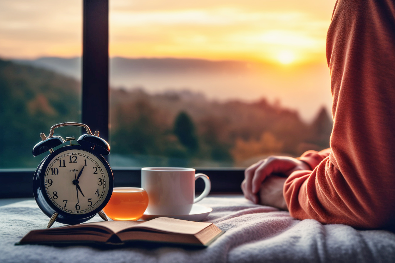 4 Morning Habits That Will Change Your Life (Motivation, Self Improvement)