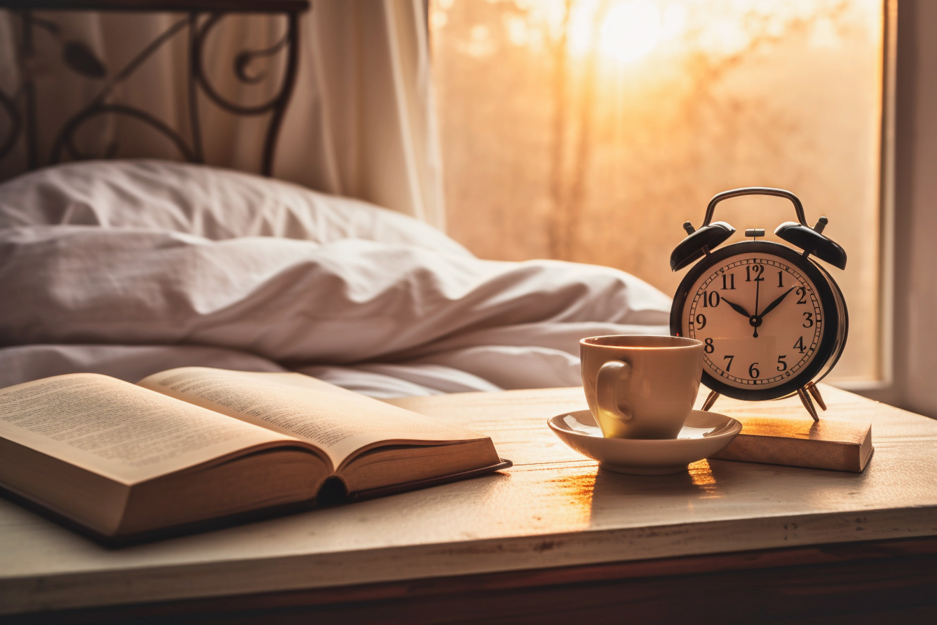 5 Morning Habits That Will Change Your Life