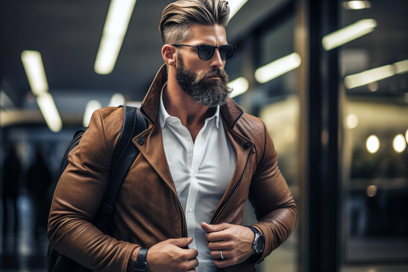 5 Must-Have Habits for Modern Men - New Trader U