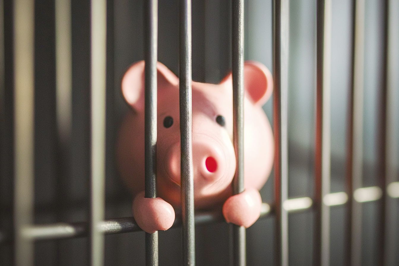 5 Proven Ways to Escape the Financial Traps of the Middle Class