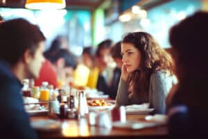 5 Reasons the Middle Class Can't Afford to Dine Out in 2025 - New Trader U