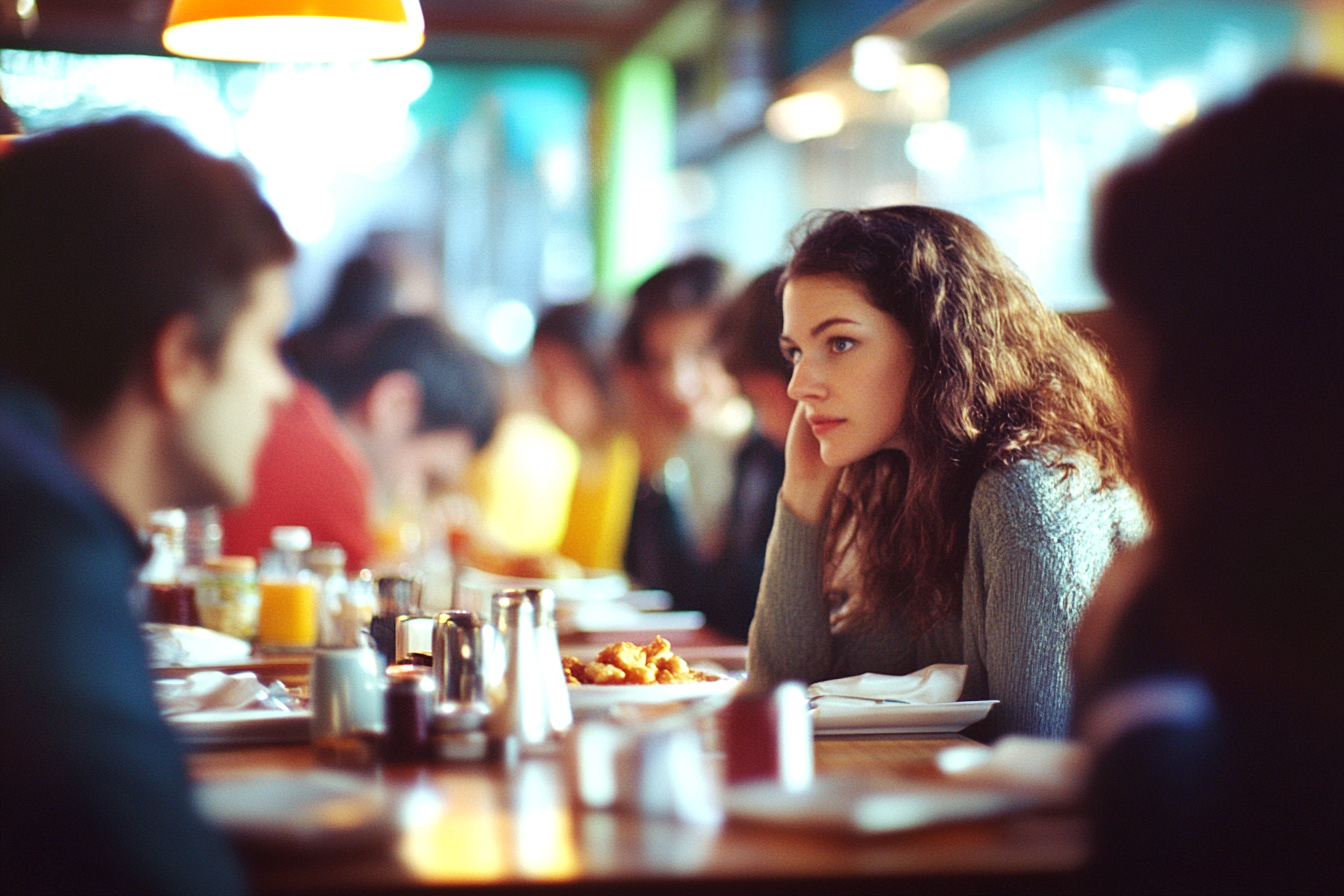 5 Reasons the Middle Class Can&#8217;t Afford to Dine Out in 2025