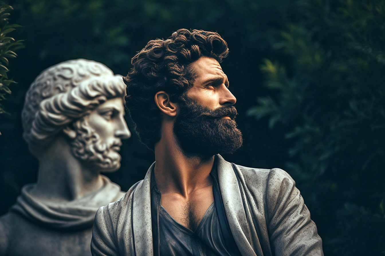 5 Rules To Control Your Emotions For A Happier Life (Stoicism)