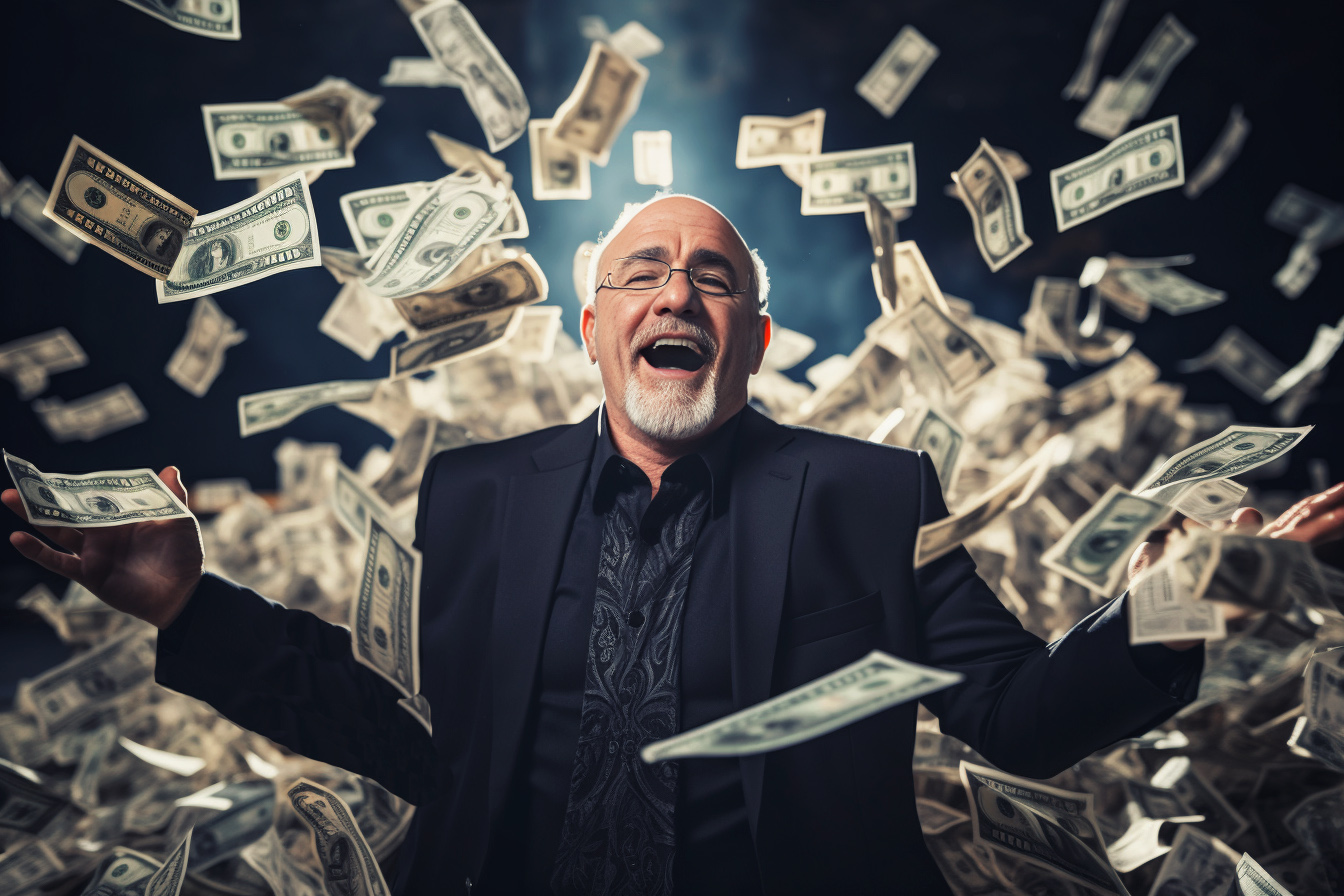 5 Rules To Manage Your Money Like The Rich: Dave Ramsey