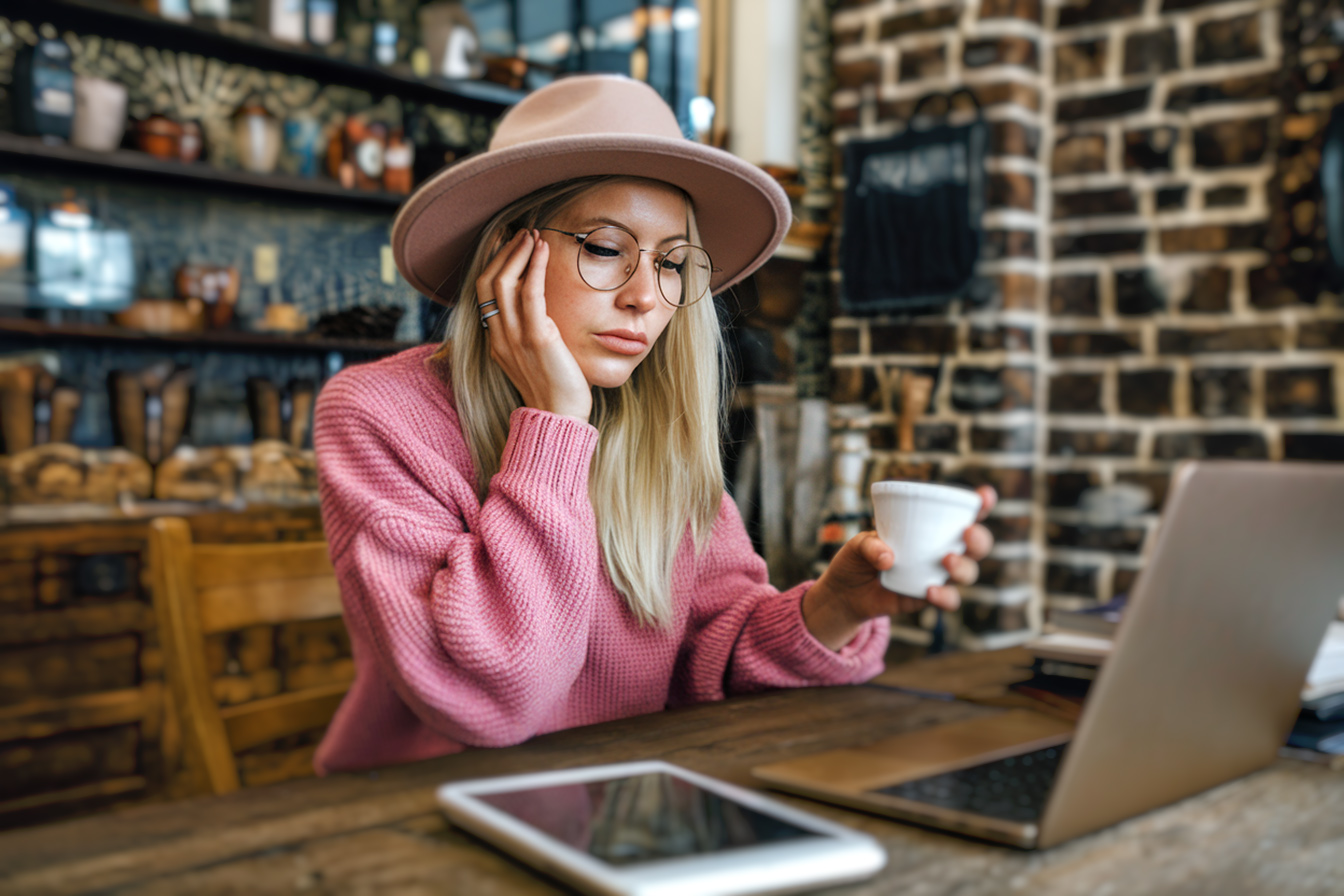 5 Signs You&#8217;re Too Frugal to Become Upper Class