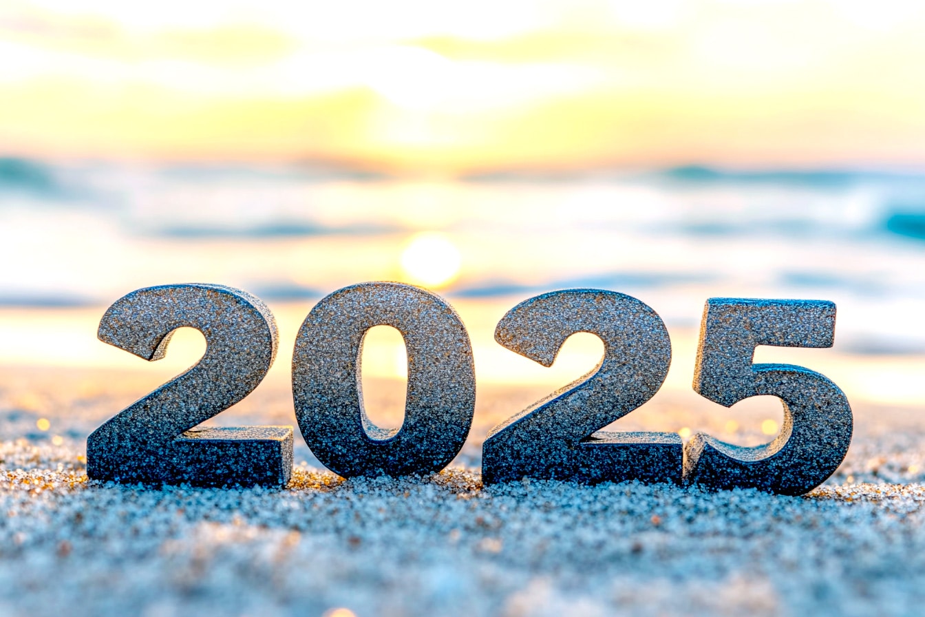 5 Simple Habits to Maximize Your 2025 2 5 Simple Habits to Maximize Your 2025