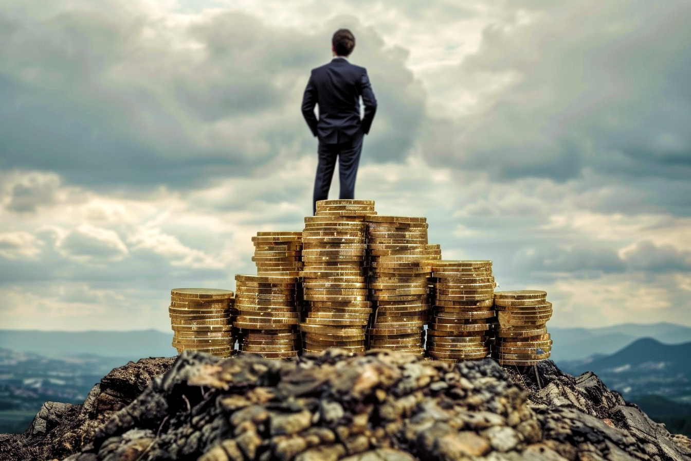 5 Simple Ways to Build Wealth That Poor People Don&#8217;t Know