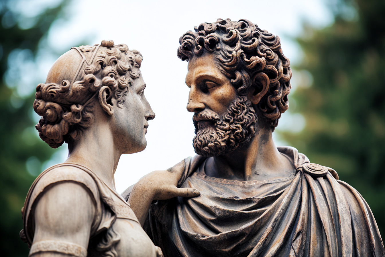 5 Stoic Habits for Healthier Relationships (Stoicism)