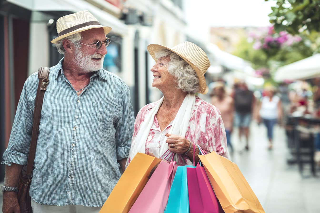 5 Things Boomers Should Always Buy in Retirement 2 5 Things Boomers Should Always Buy in Retirement