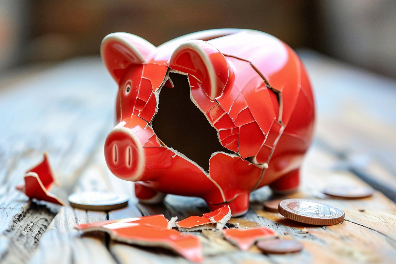 5 Things the Middle Class Can&#8217;t Afford Anymore Due to Inflation