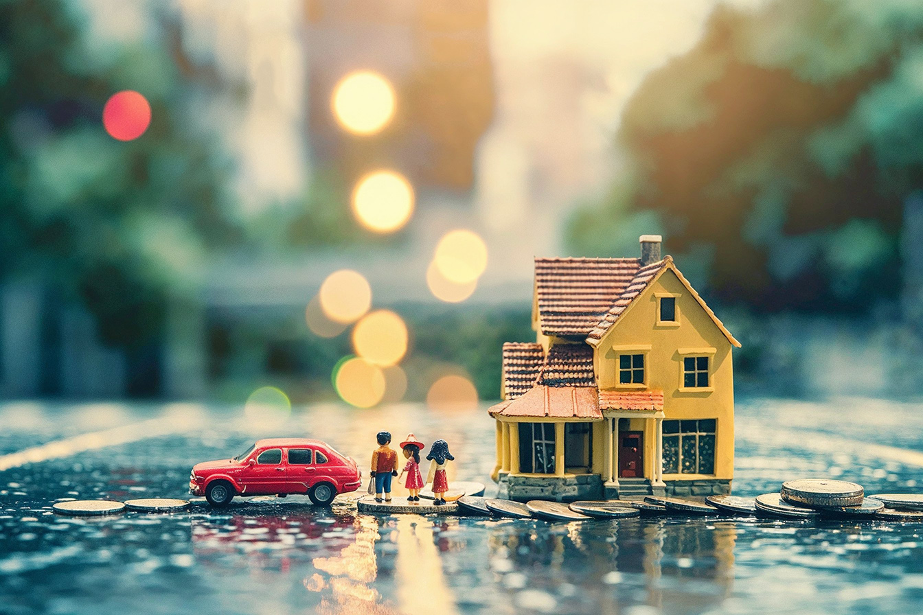 6 Things the Middle Class Can&#8217;t Afford