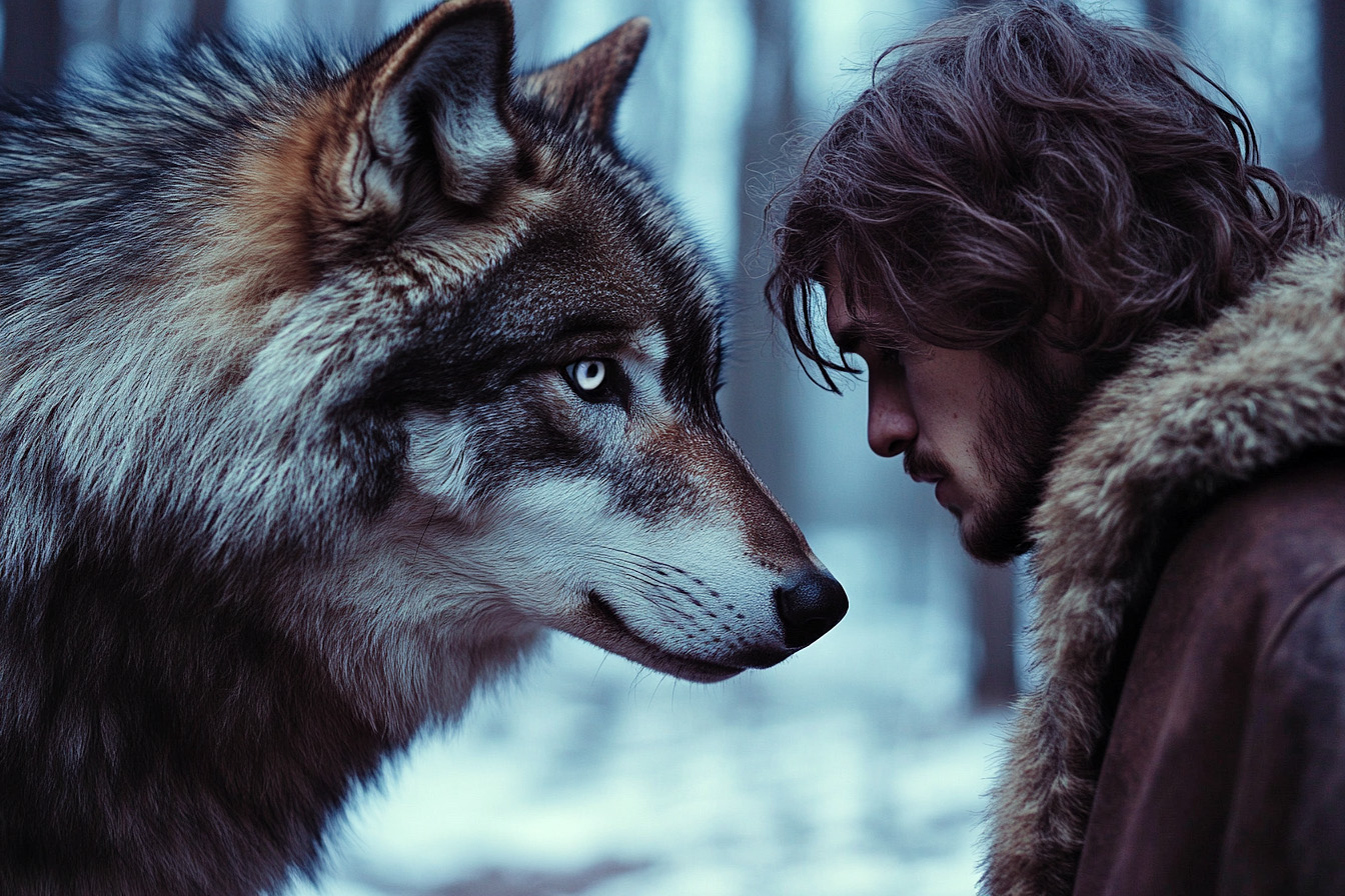 5 Unusual Signs You&#8217;re a Lone Wolf, Not Just an Introvert