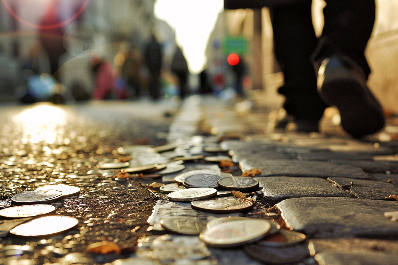 5 Ways People in the Middle Class Could Become Poor in the Next 5 Years