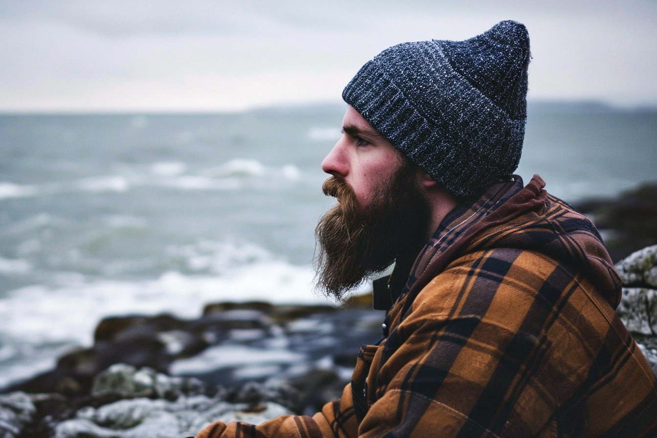 6 Brutal Truths Men Need to Accept to Live Their Best Life