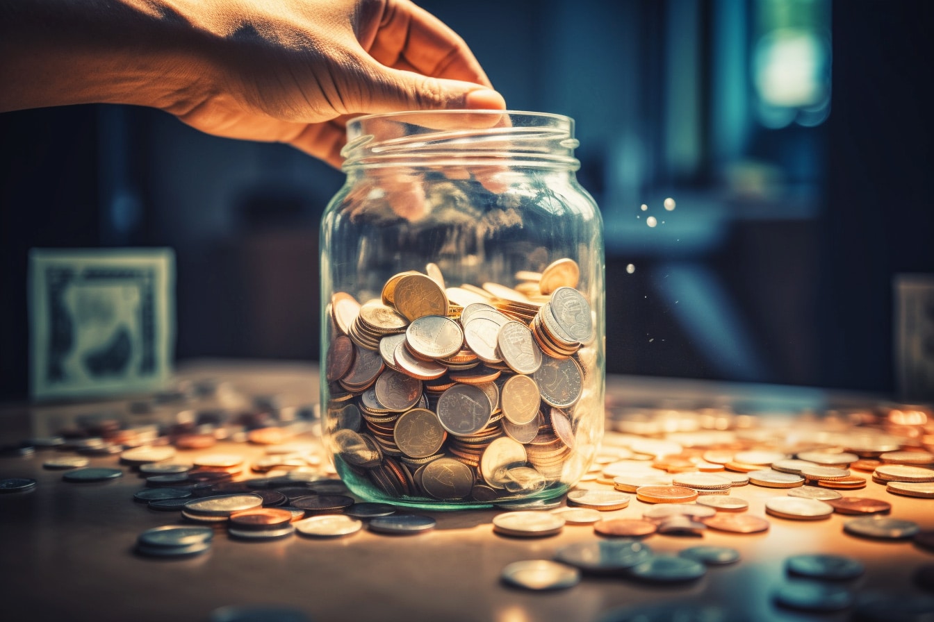 6 Frugal Habits to Get Better at in 2023 (Saving Money with Frugal Living)