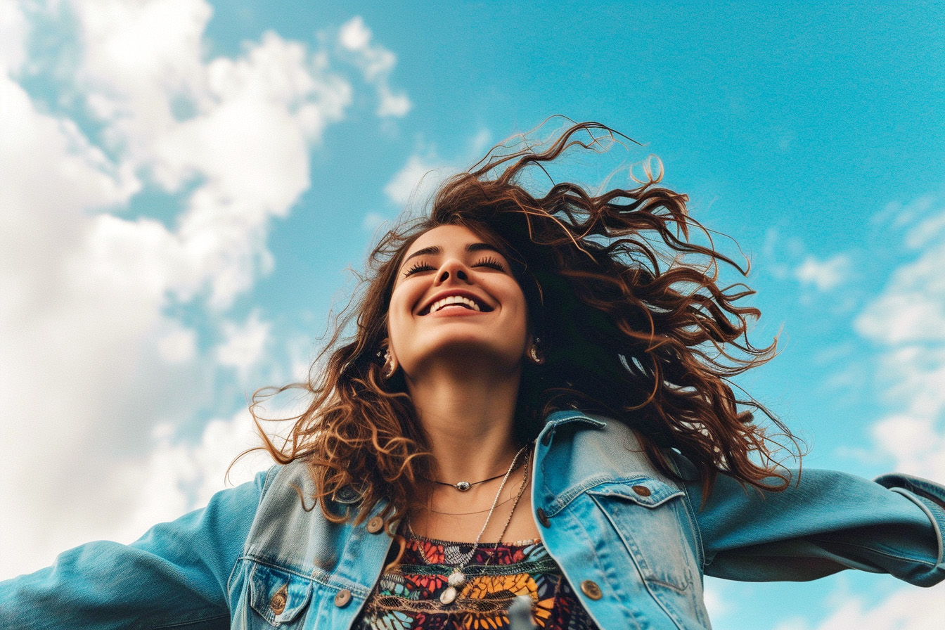 6 Habits Of Happy People