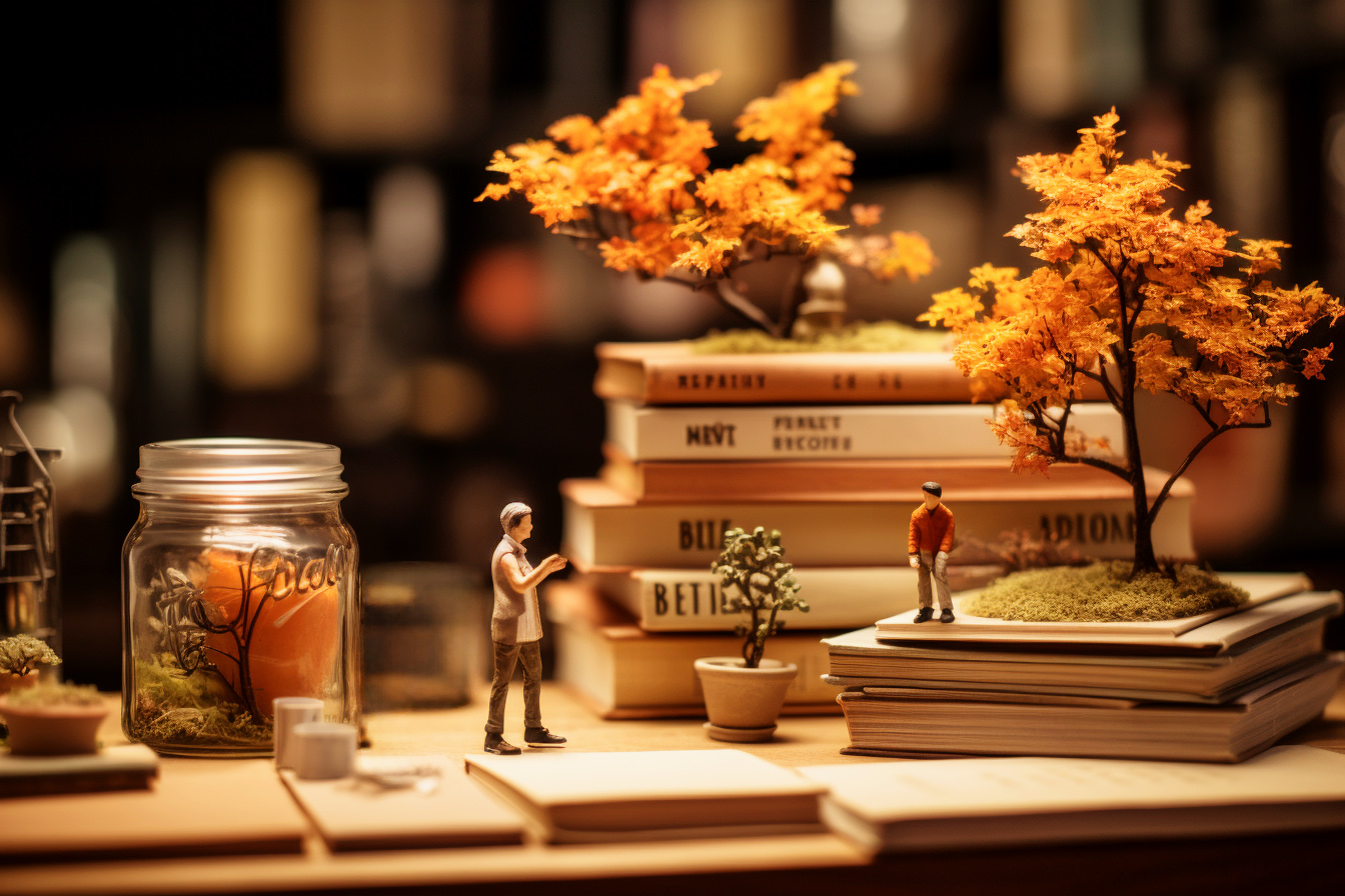 6 Micro Habits That Will Change Your Life