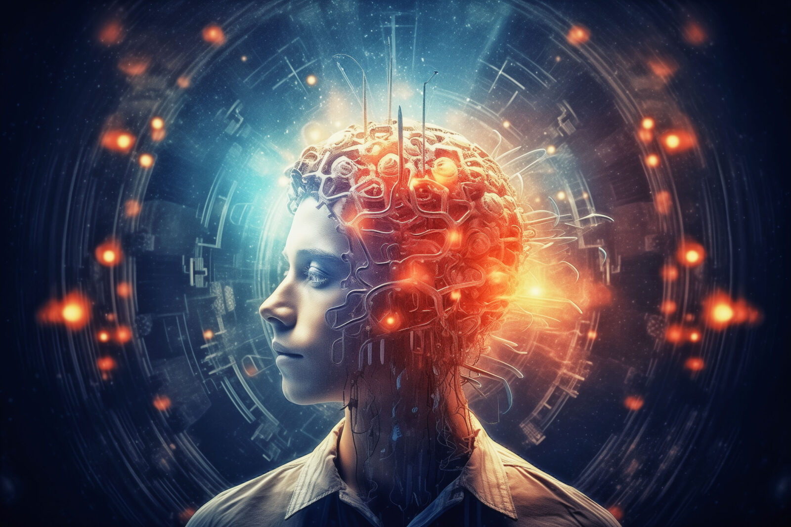 6 Psychology Facts You Need to Know-Unlocking Emotions