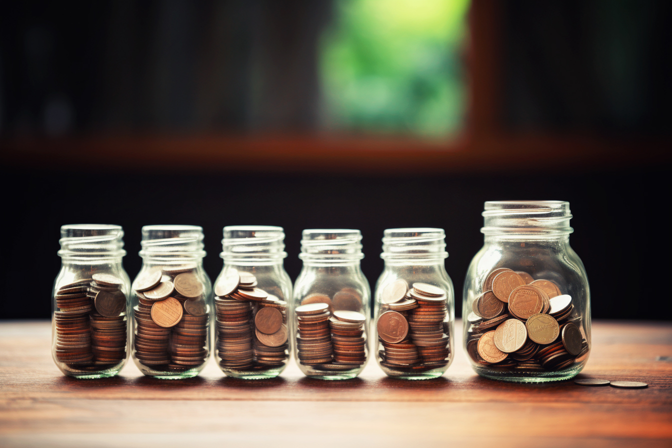 6 Rules For Frugal Living: Financial Minimalism