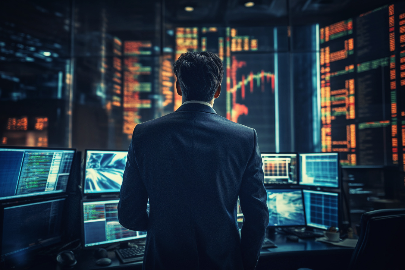 5 Steps to Professional Trader