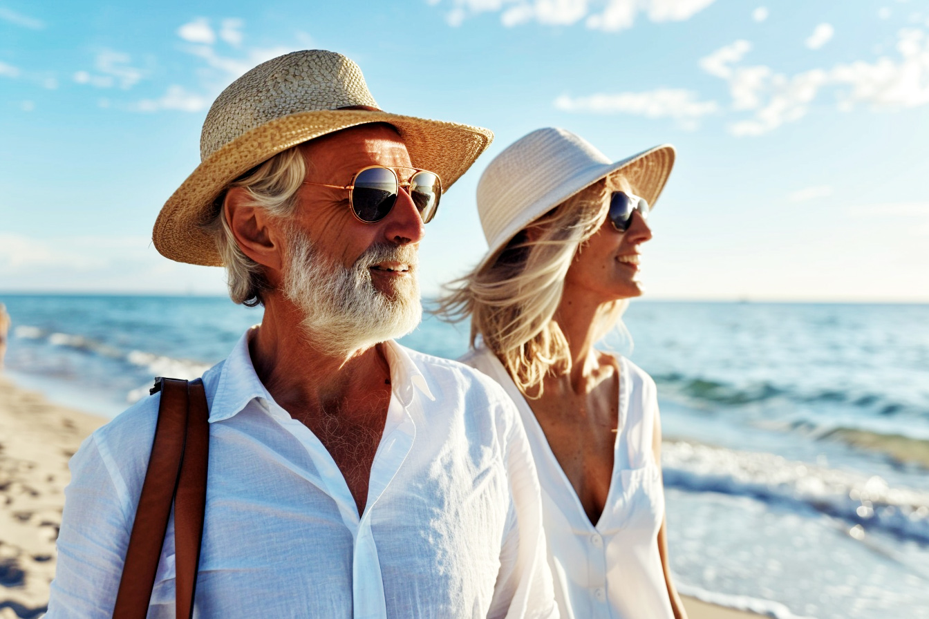 6 Ways Middle-Class People Become Rich by Retirement