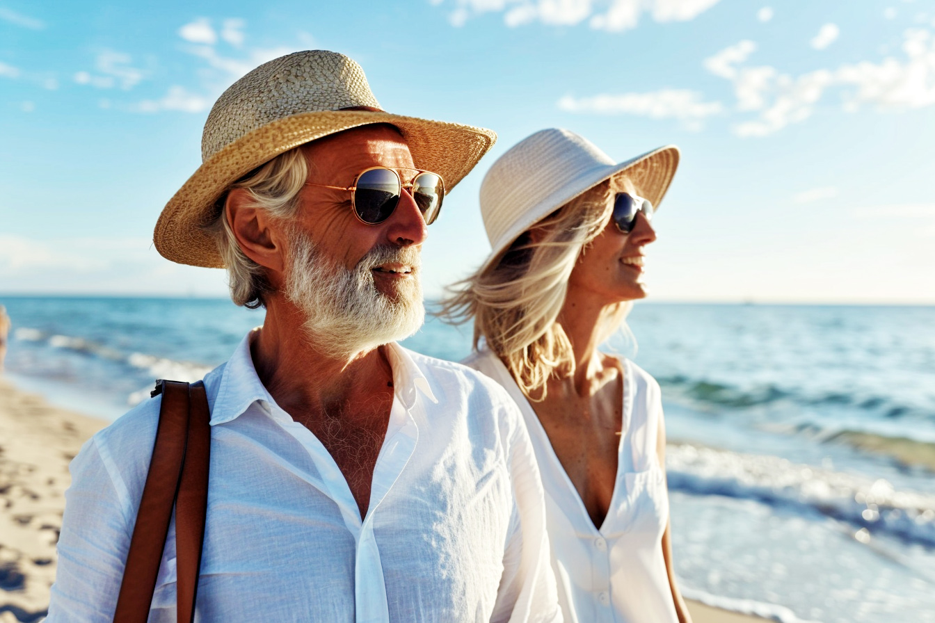 6 Ways Middle-Class People Become Rich By Retirement