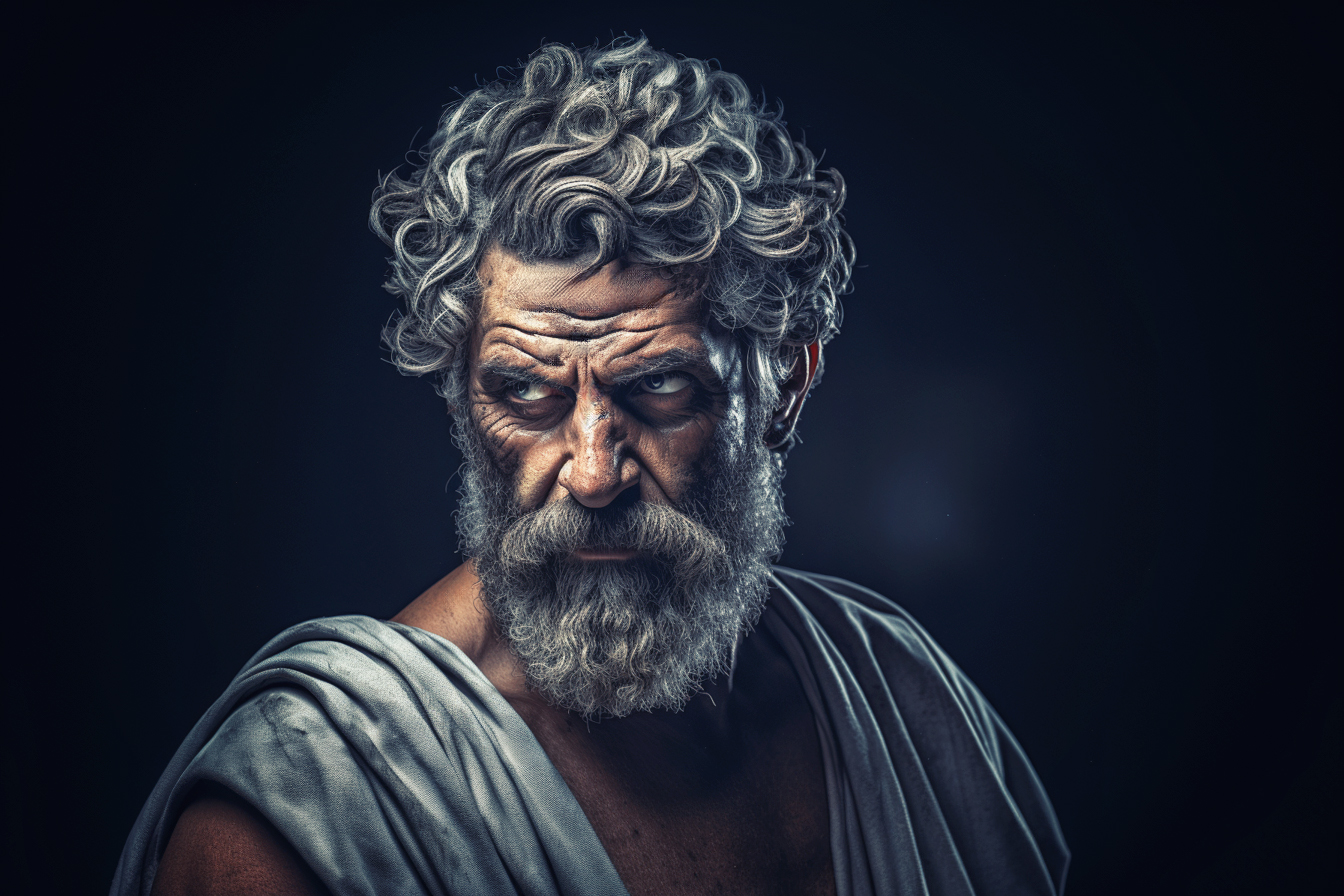 7 Habits That Make You Weak: Transform Your Life with Stoicism