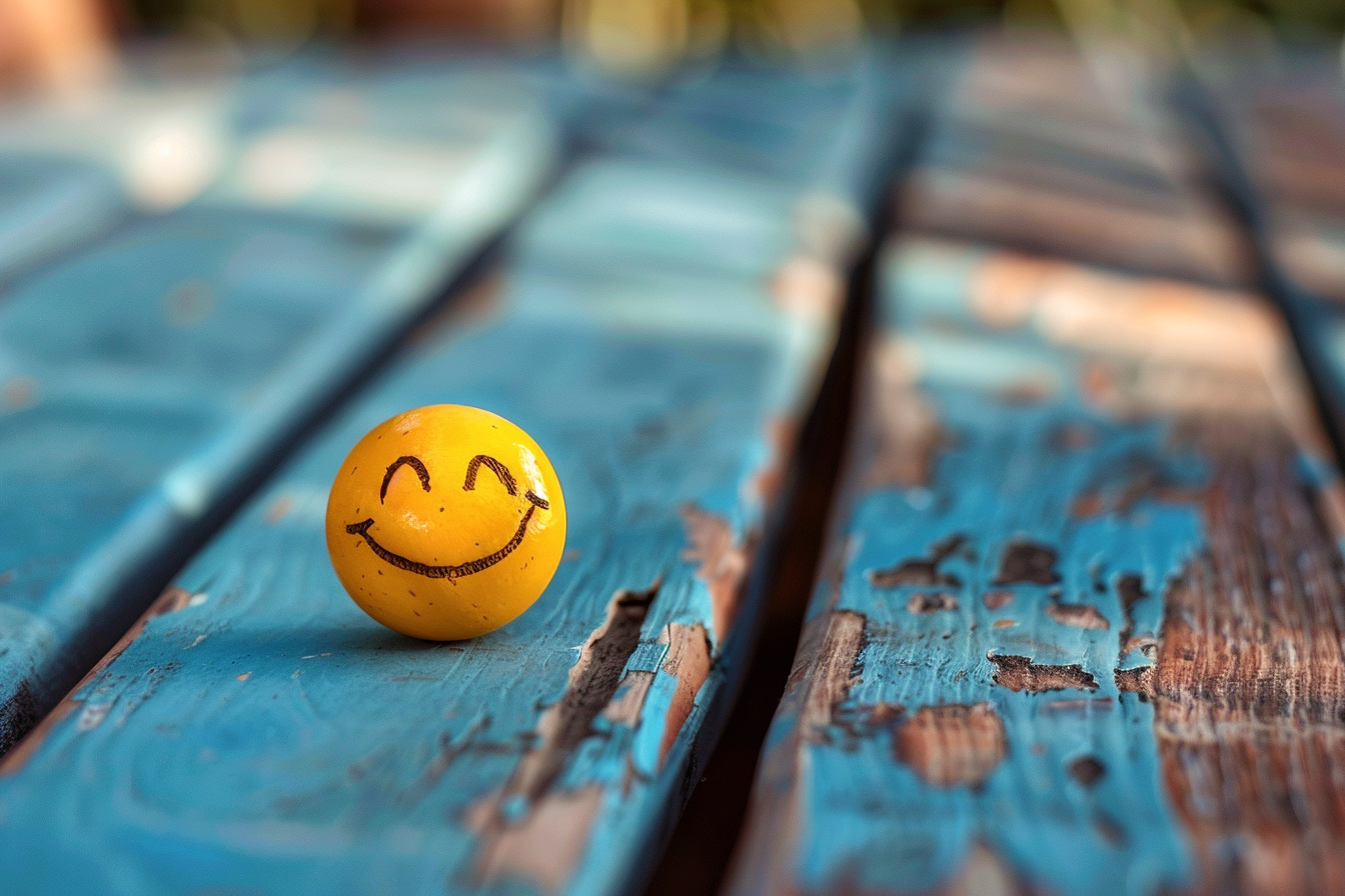 7 Habits for Happiness: An Everyday Guide