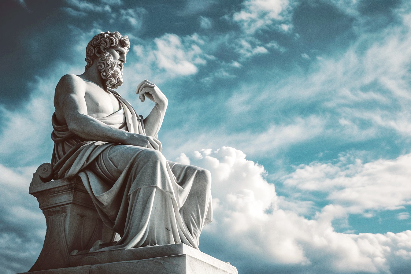 7 Habits to Become a Highly Virtuous Stoic (Stoicism)