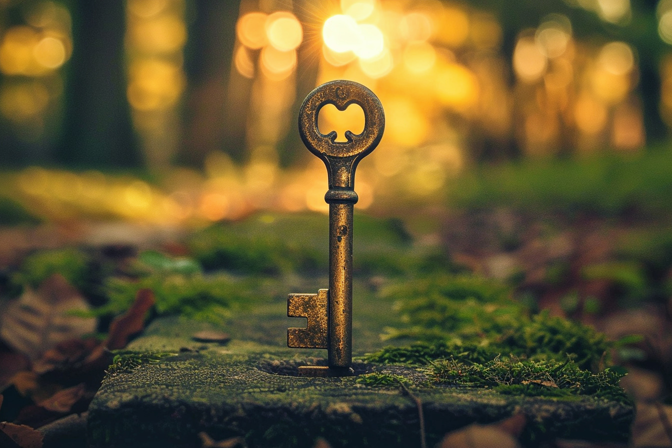 7 Keys to Achieve Success (Best Motivation)