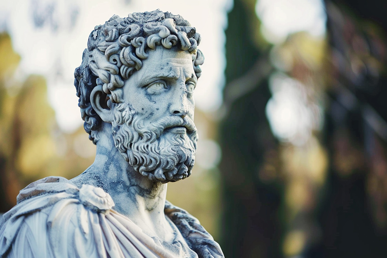 7 Lessons From Stoicism To Keep Calm: The Stoic Philosophy