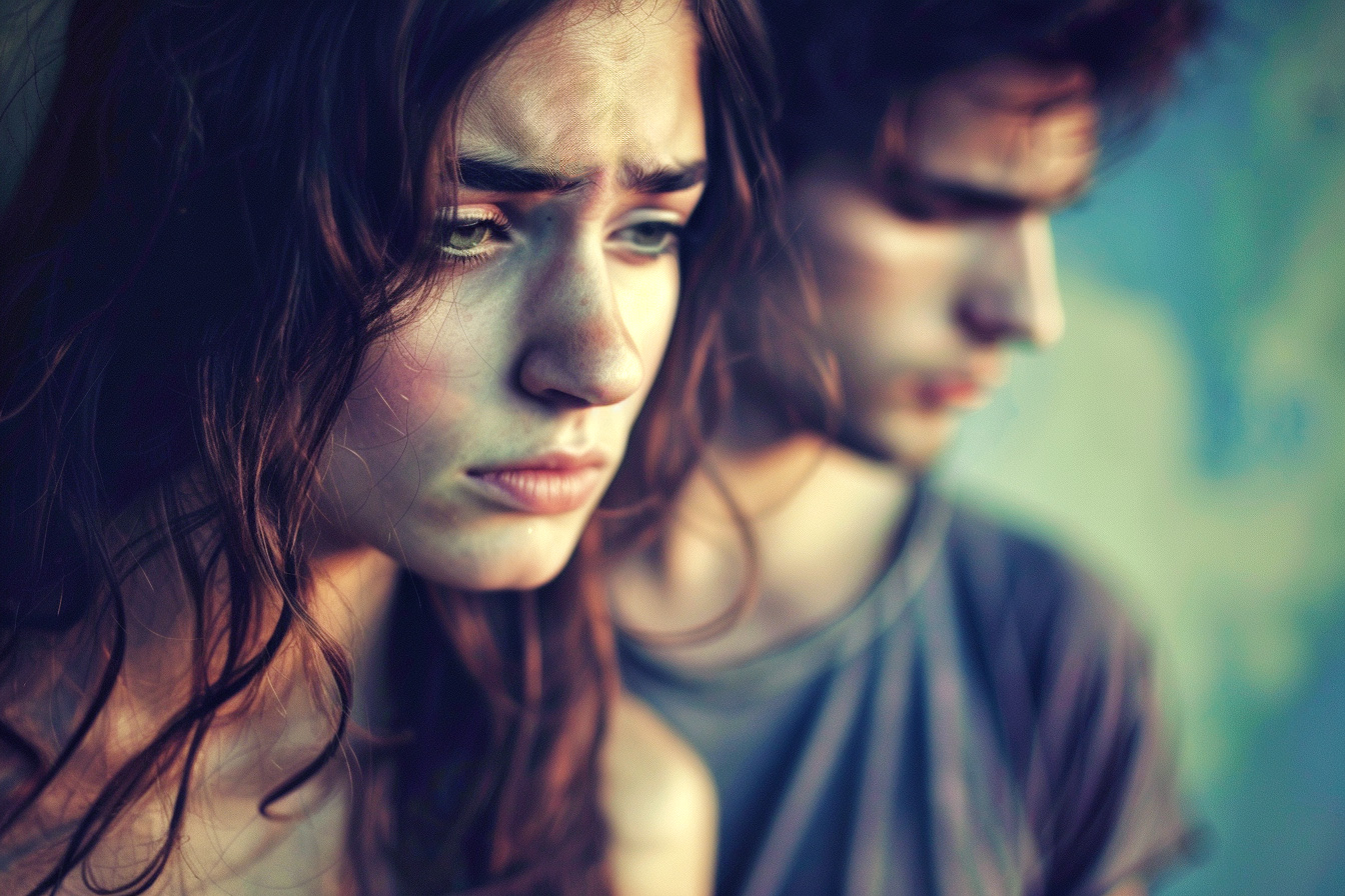 7 Major Emotional Mistakes Even The Most Stable People Make