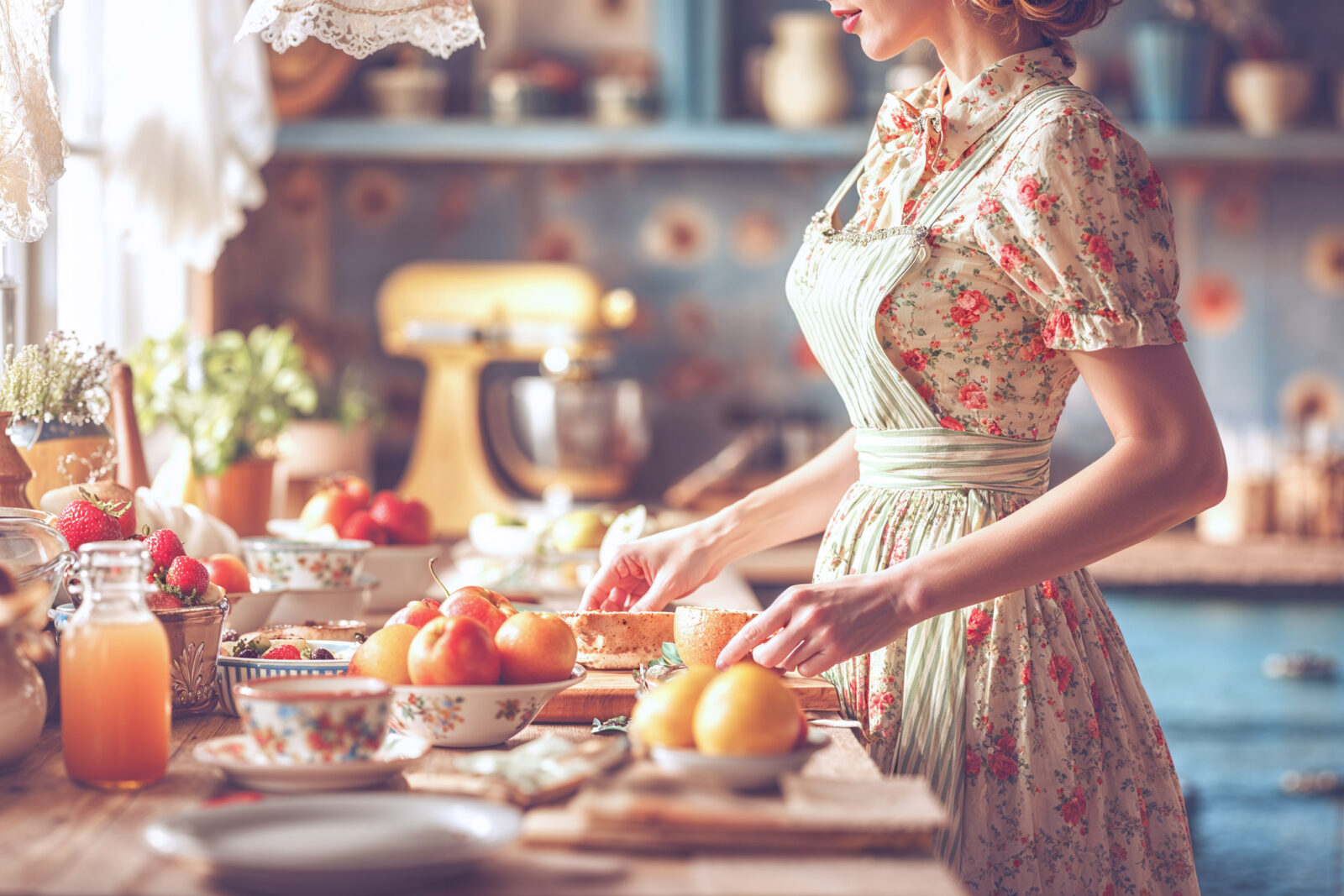 7 Old-Fashioned Frugal Living Habits We Should Revive in 2025