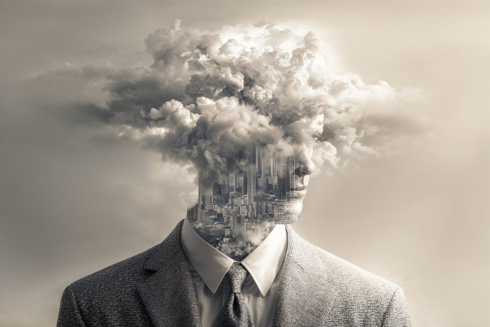 7 Psychological Signs You Have An Exceptionally High Intelligence