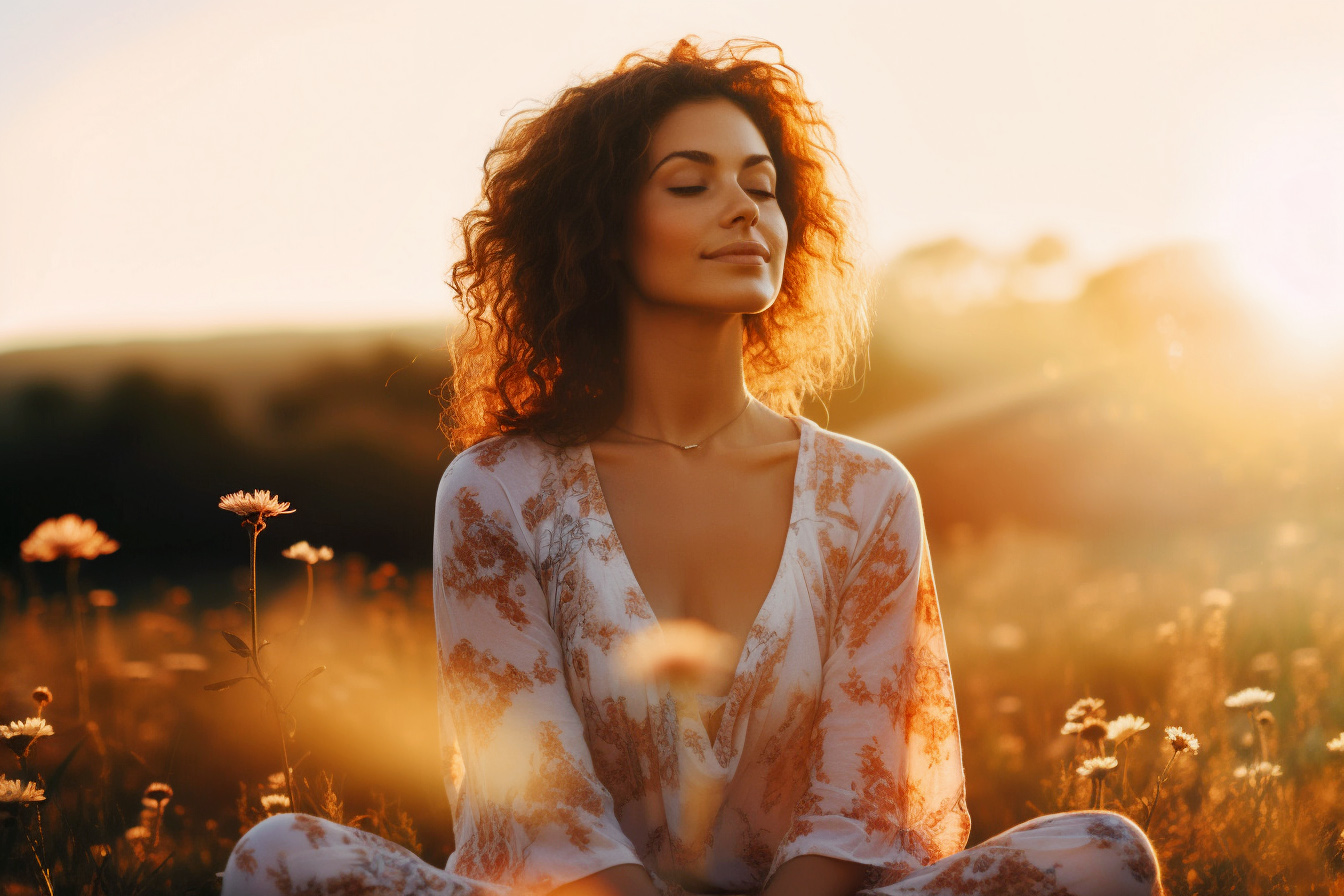 7 Self-Care Habits That Made Me Happier &#038; Healthier