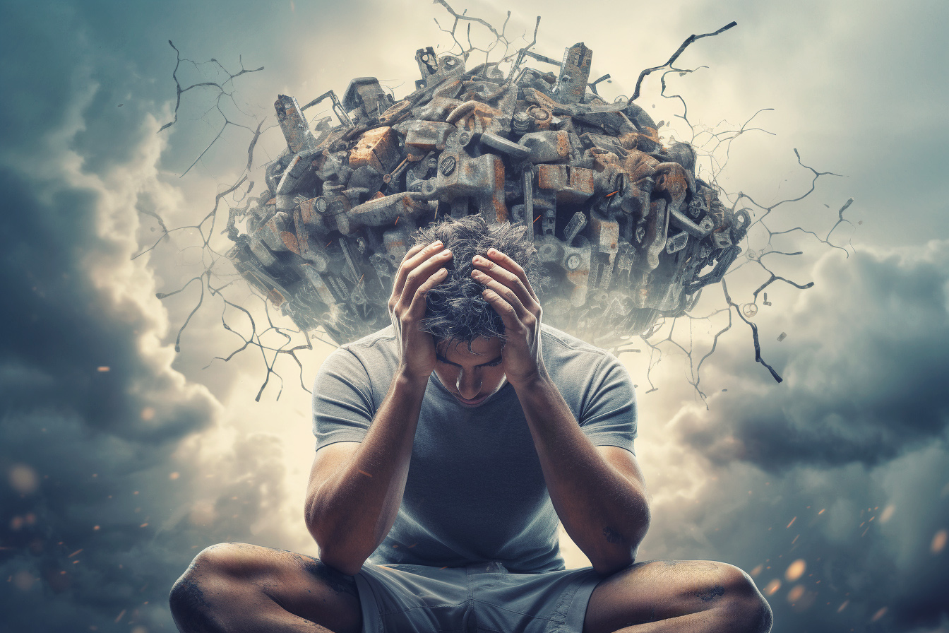 7 Signs Of A Weak Mindset New Trader U