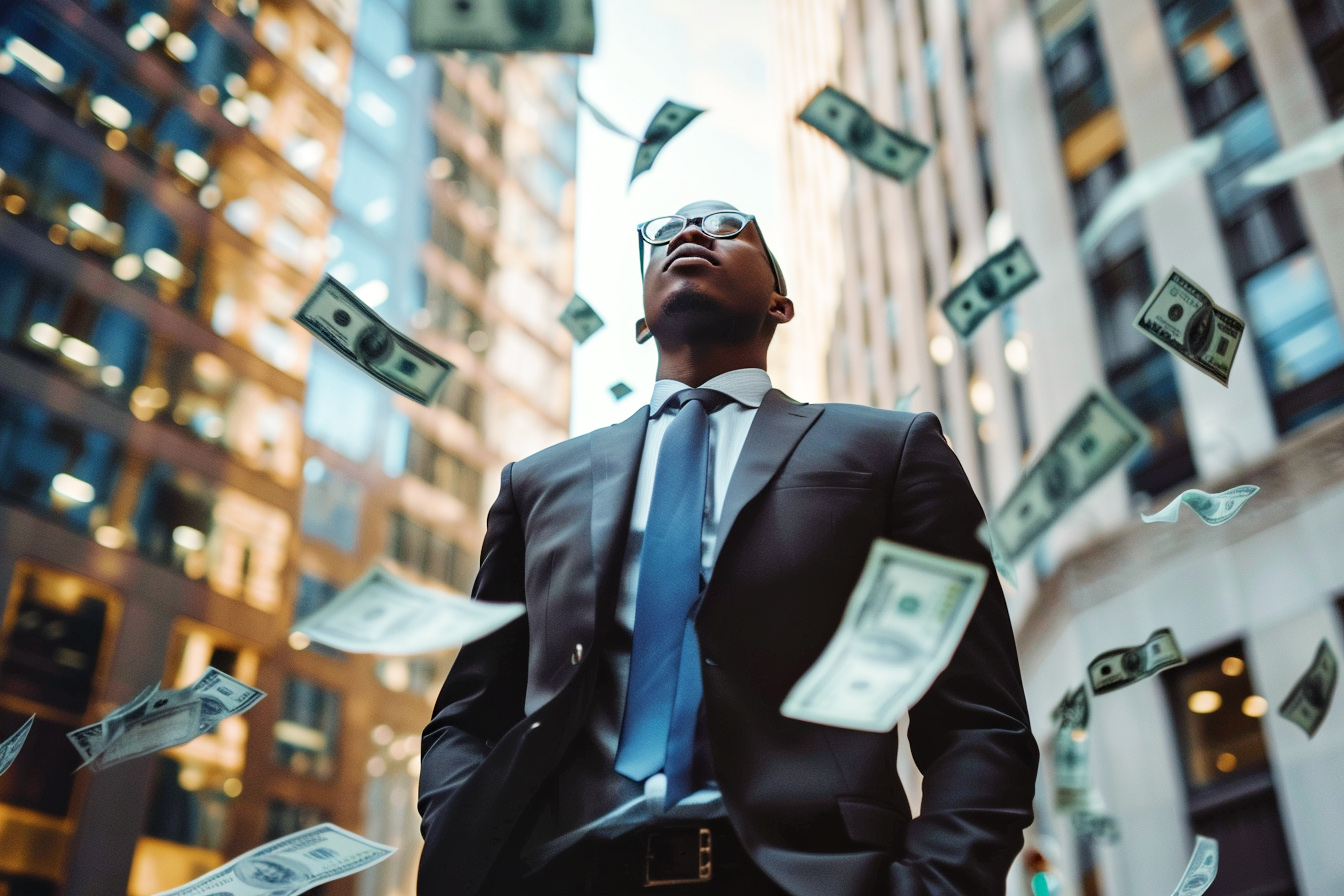 7 Skills That Separate the Wealthy From the Rest