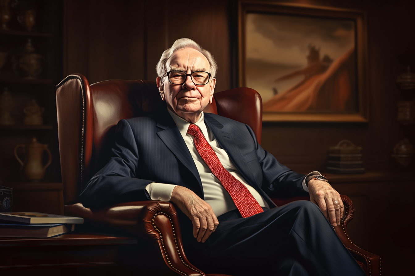 7 Things Poor People Waste Their Money On in 2024: Warren Buffett