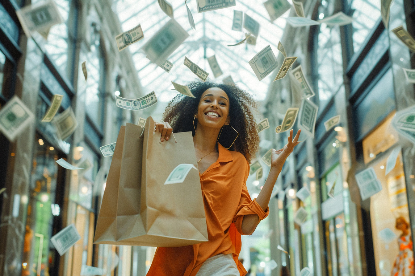 7 Things To Buy To Be Happier, According To Science