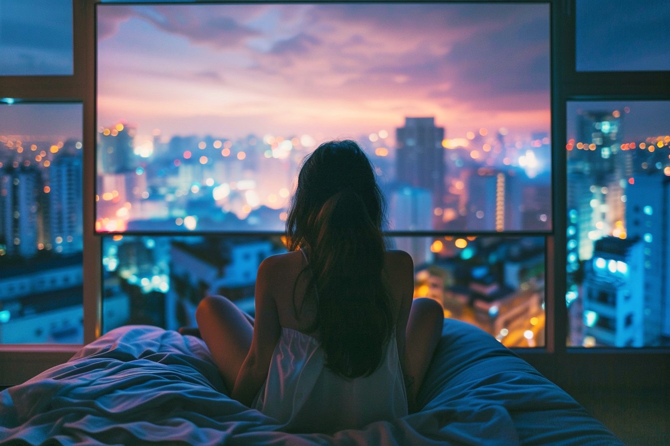 7 Things You Need To Do Every Night To Have A Fulfilling Life