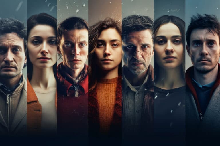 7 Types Of People To Avoid For A Better Life - New Trader U