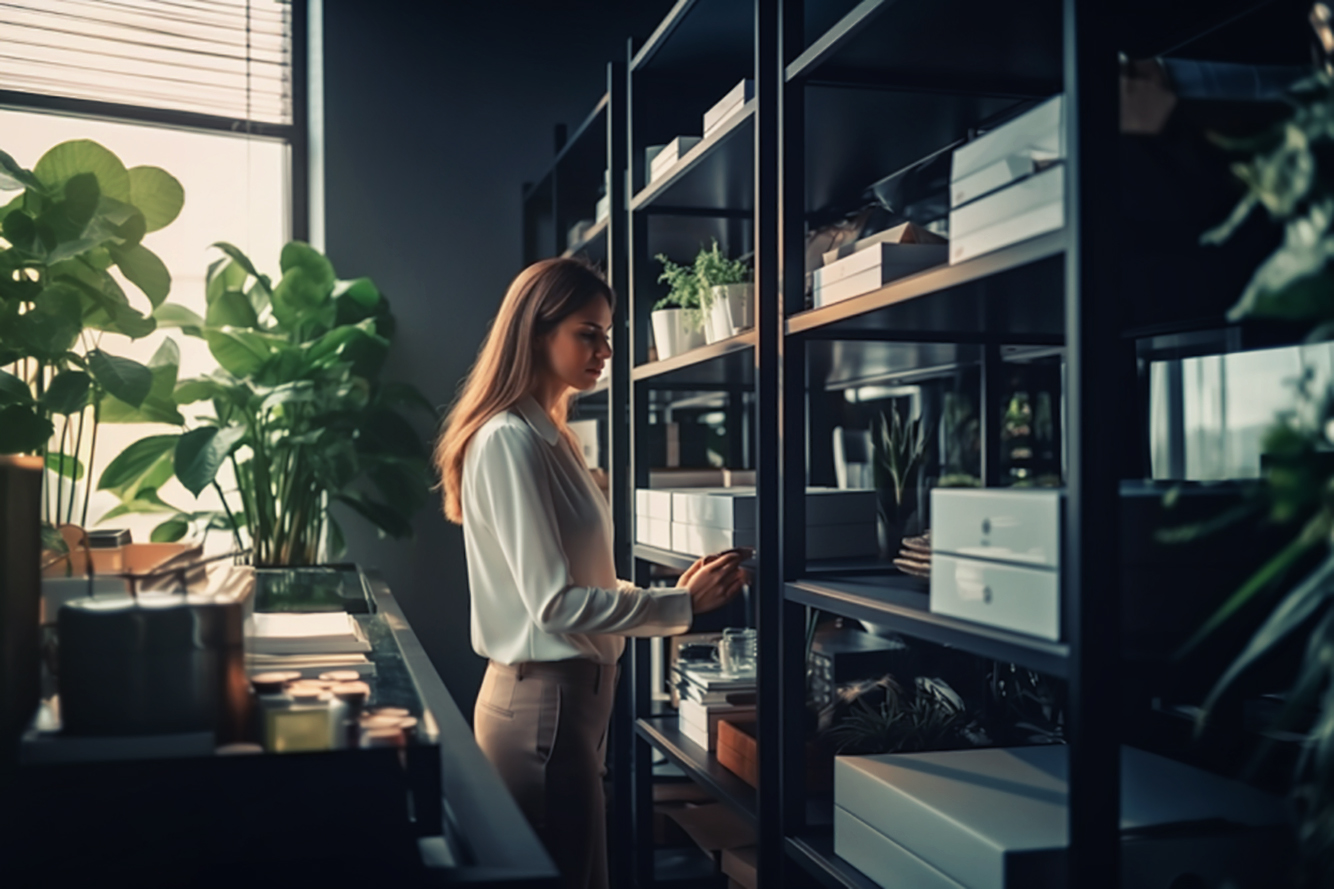 7 Tiny Ways to Simplify Your Life