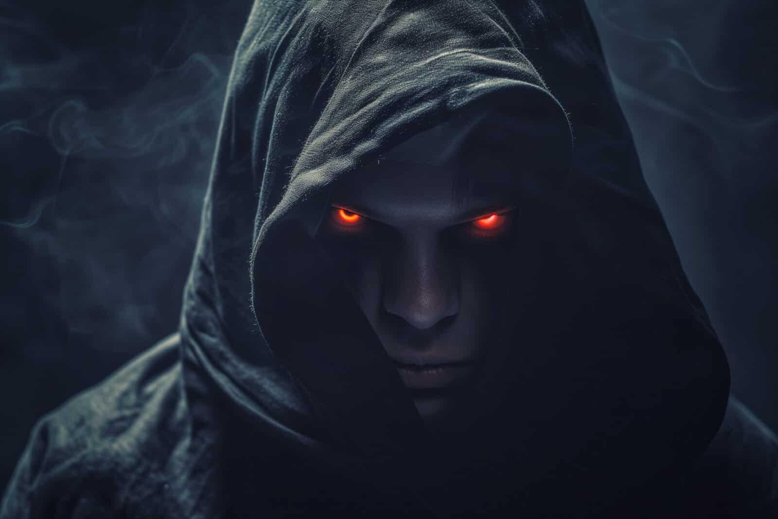 8 Dark Side Traits Of Sigma Males - New Trader U