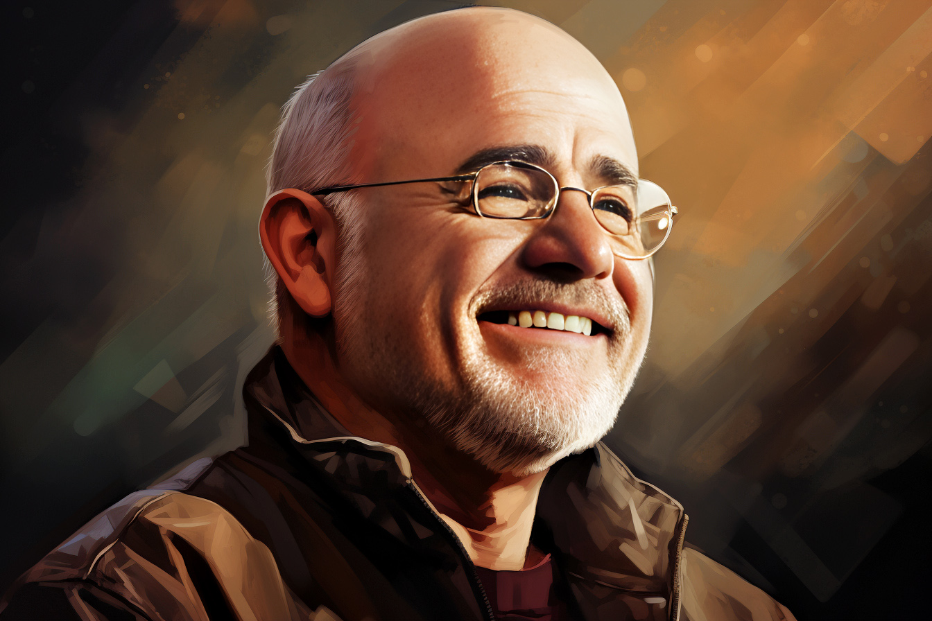8 Dave Ramsey&#8217;s Top Frugal Living Habits To Save Money the Fastest