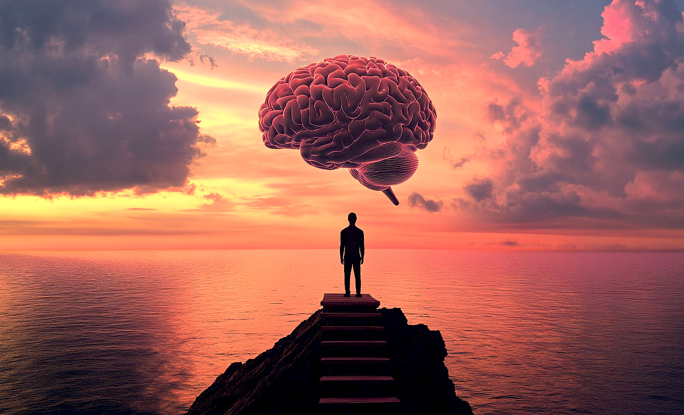 8 Habits To Become Mentally Strong