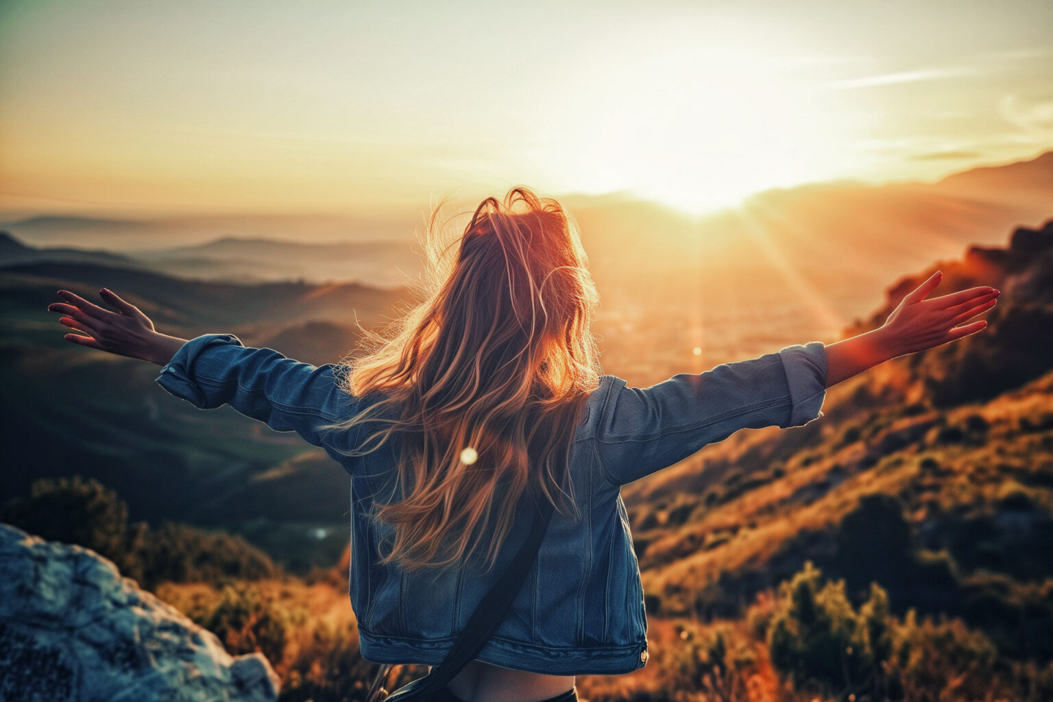 8 Habits for (Almost) Limitless Energy - New Trader U
