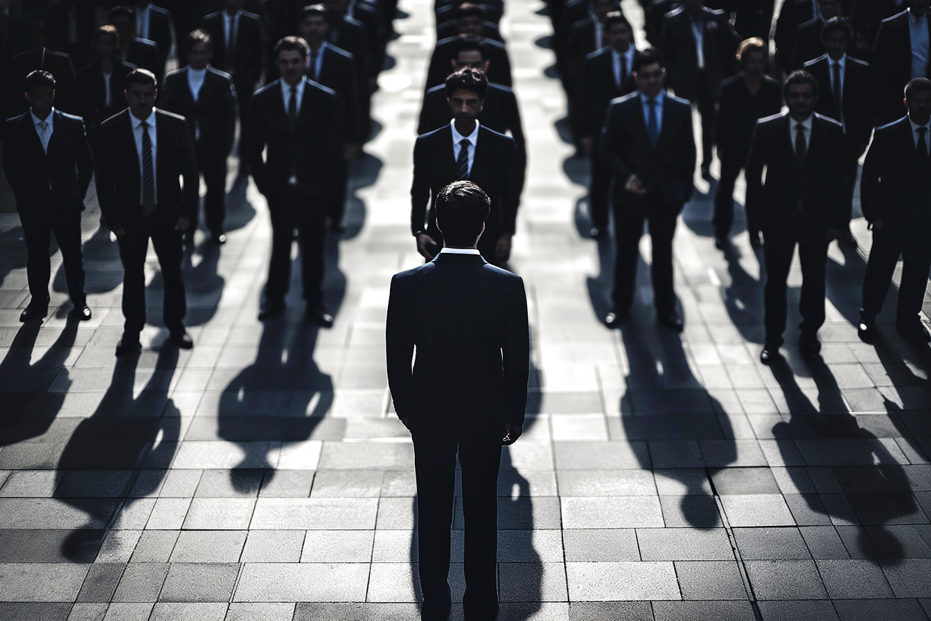 8 Habits of Great Leaders