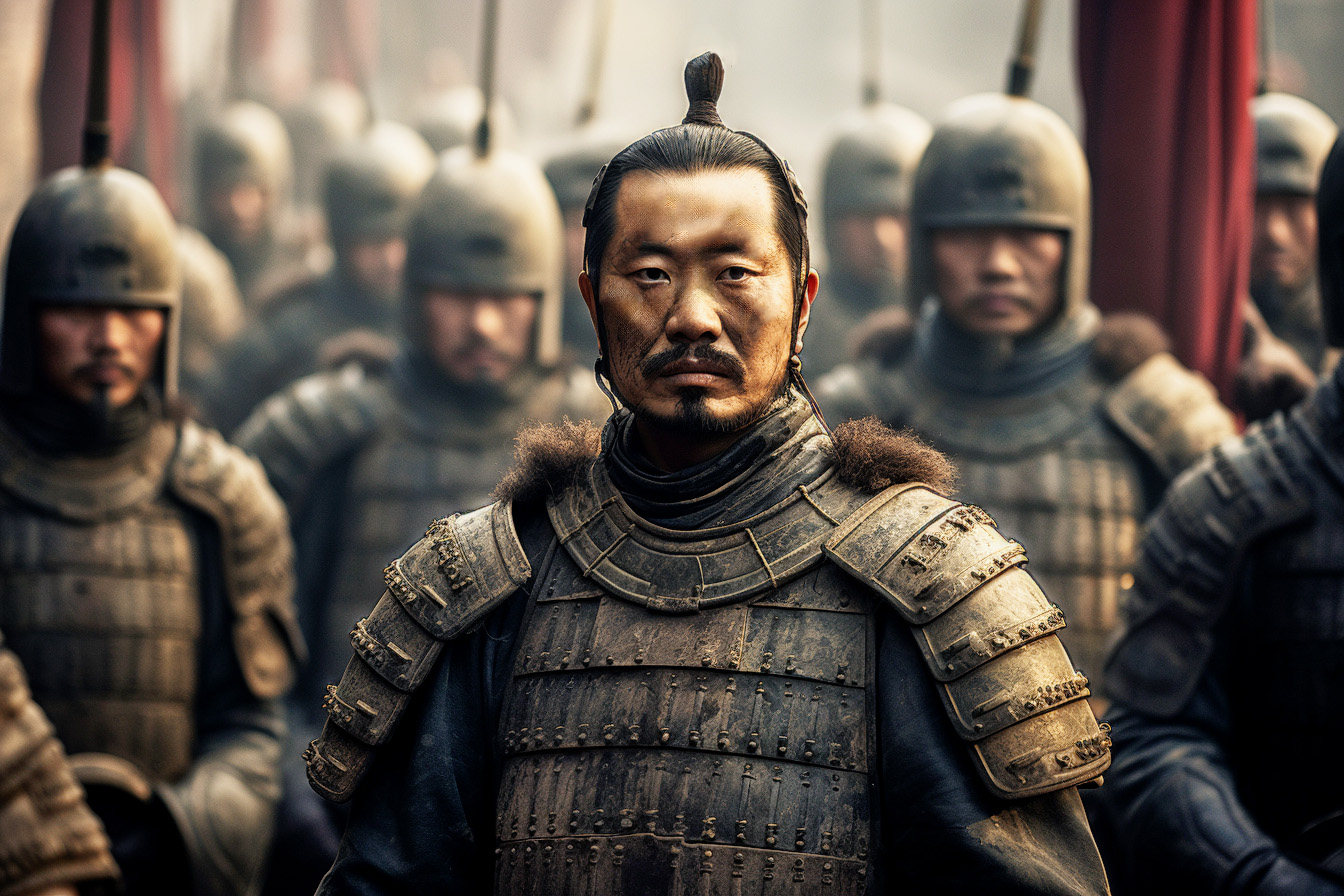 8 Life Lessons Every Man Needs: The Art Of War -Sun Tzu