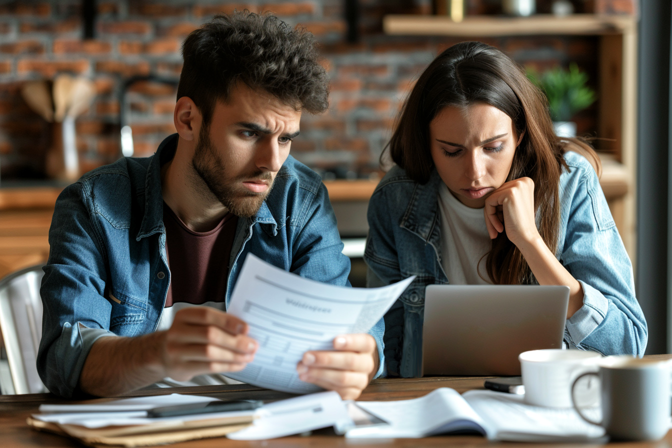 8 Middle Class Habits That Keep You Poor