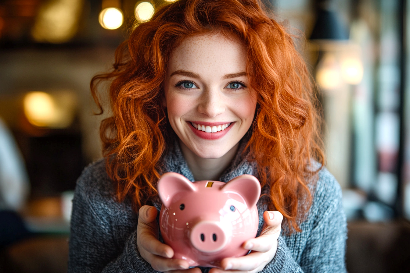 8 Money Habits That Can Transform Poor People Into Millionaires